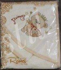 Ramel 463 полотенце с варежкой 75*80