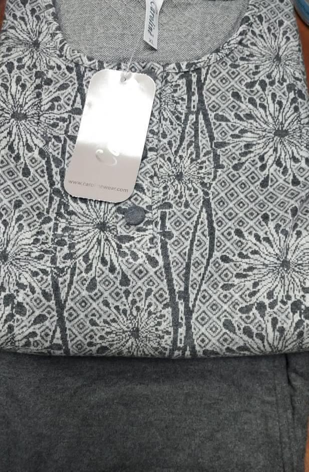 Caroline 57345 костюм L