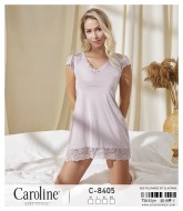 Caroline C-8405 ночная рубашка M, L, XL, 2XL