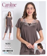 Caroline 96353 пижама M, L, XL, XL