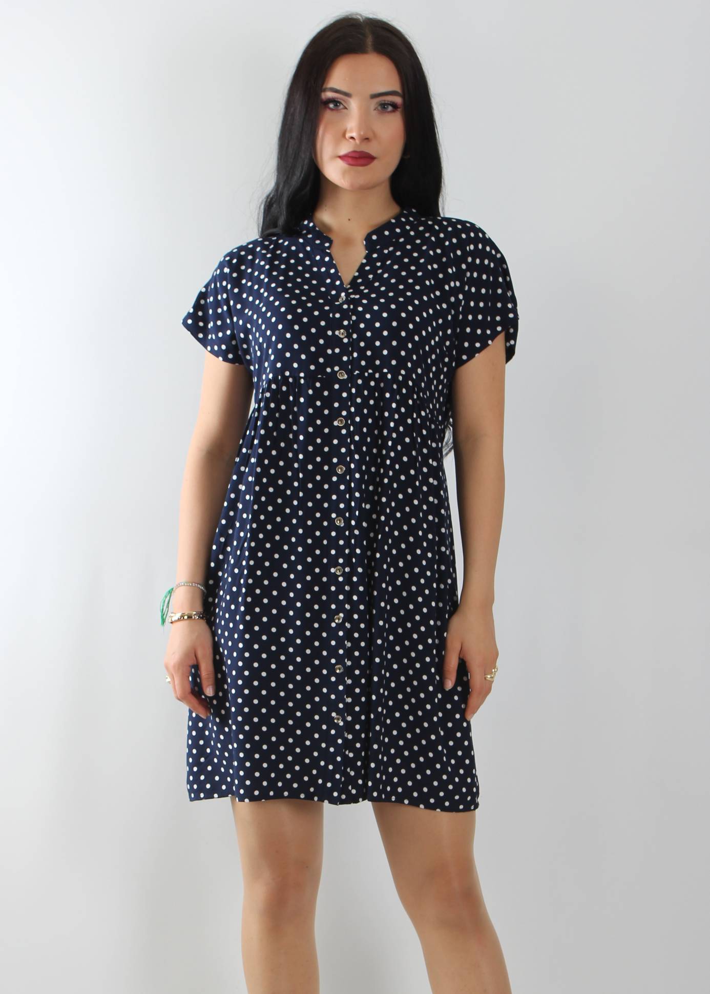 Jen 03329 халат M, L, XL