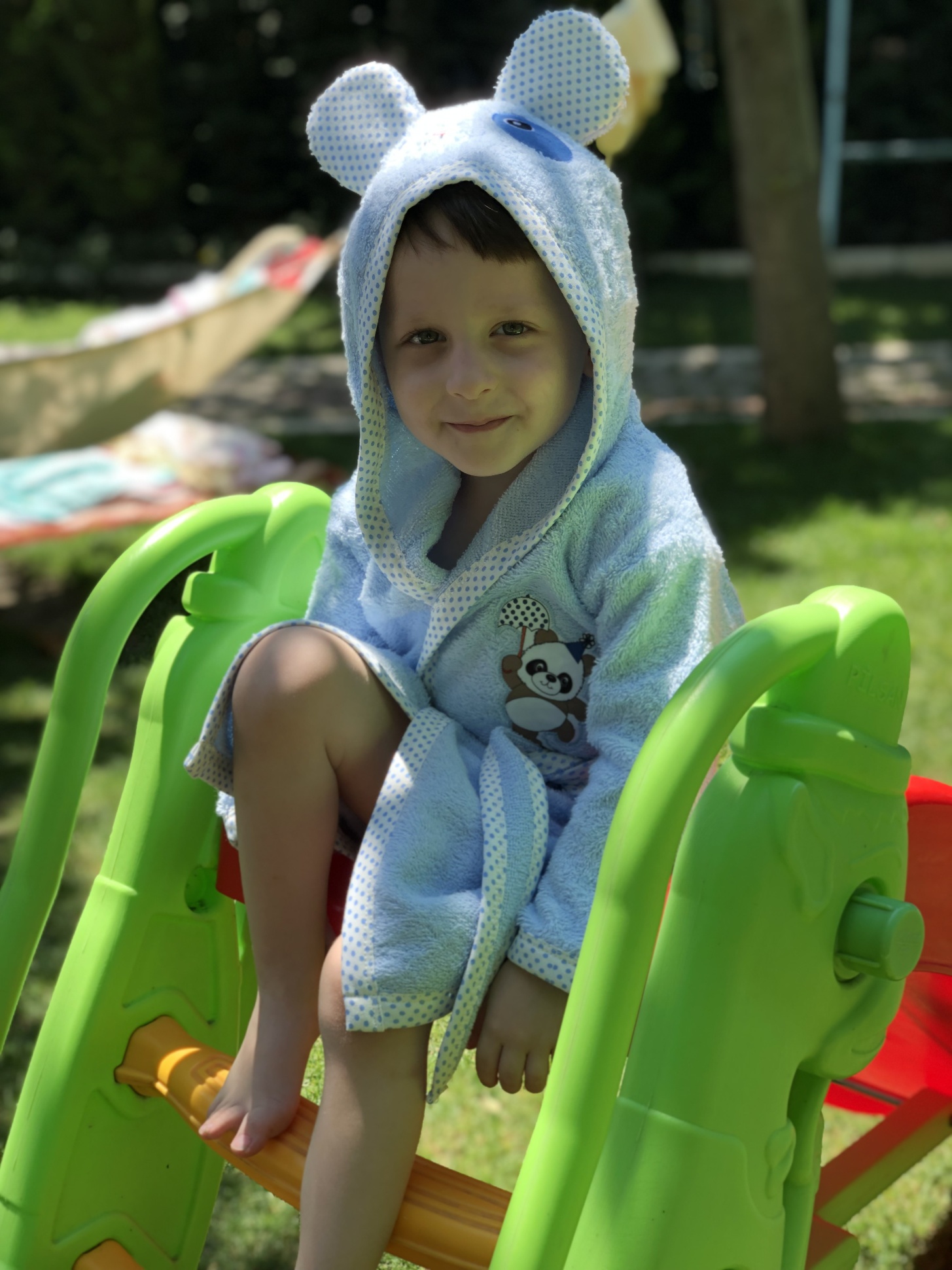 Ramel 453 халат 1-2, 2-3, 3-4 года