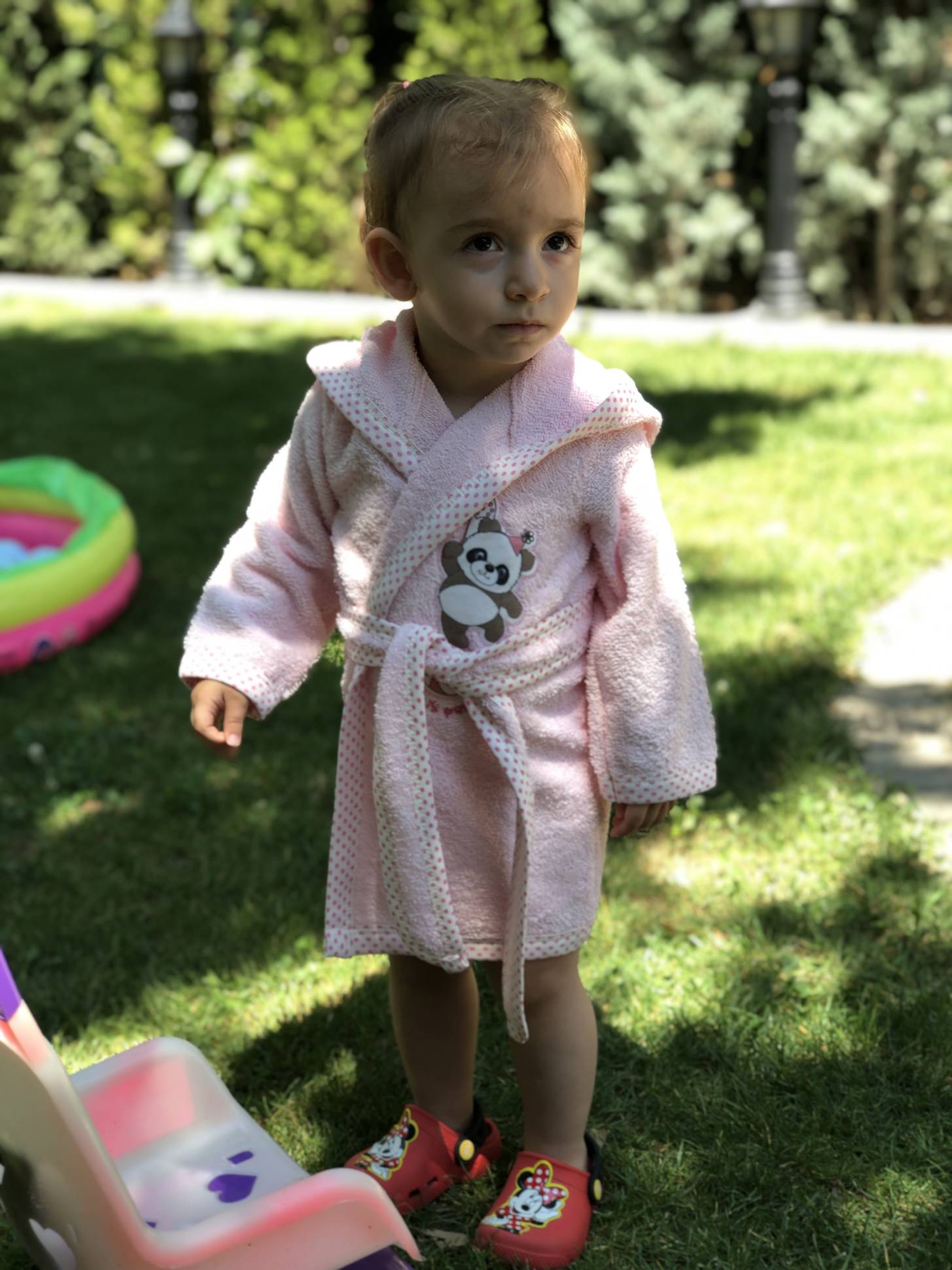 Ramel 453 халат 1-2, 2-3, 3-4 года