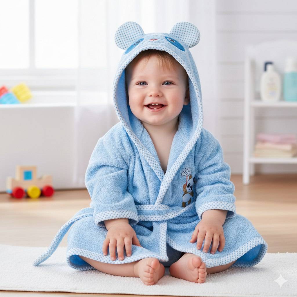 Ramel 453 халат 1-2, 2-3, 3-4 года