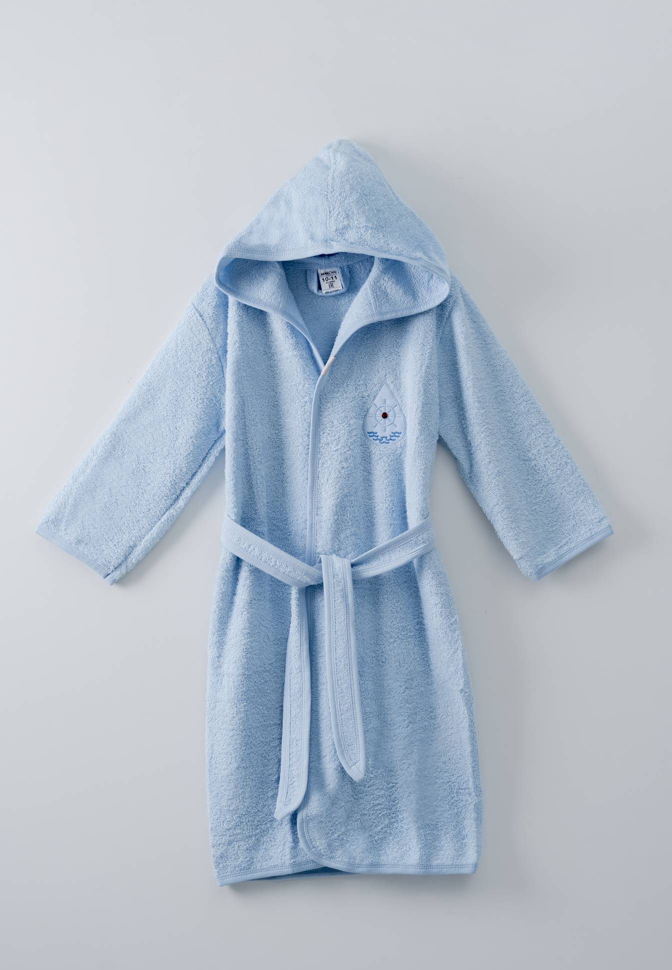 Ramel 408 халат 9-10, 10-11, 11-12 лет