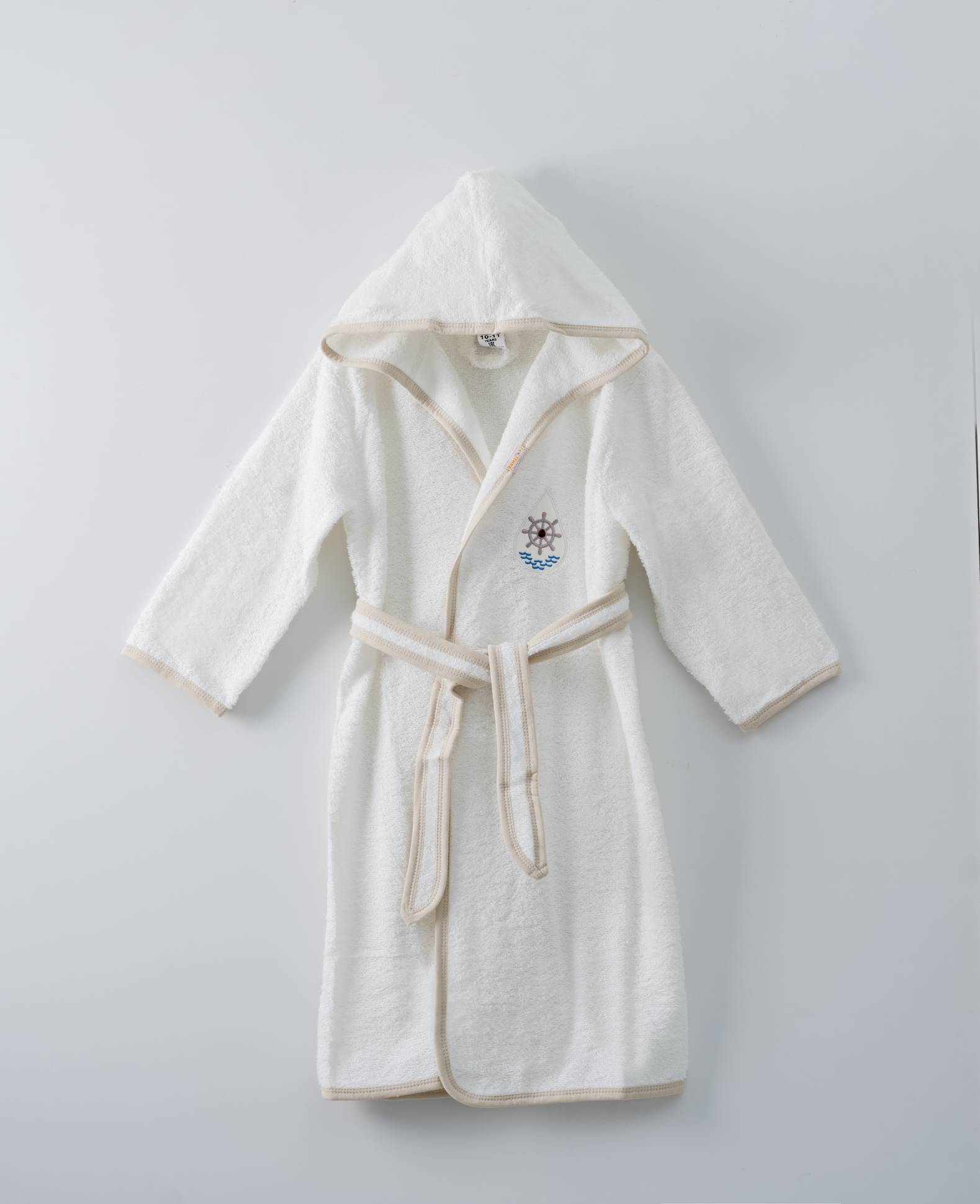 Ramel 408 халат 9-10, 10-11, 11-12 лет