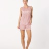 Caroline 94580 пижама 2XL, 3XL, 4XL, 5XL