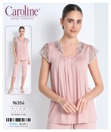 Caroline 96354 пижама M, L, XL, XL