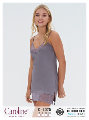Caroline C-2075 ночная рубашка M, L, XL, 2XL