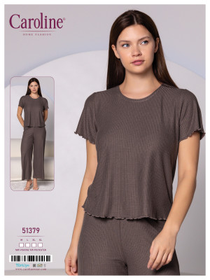 Caroline 51379 пижама M, L, XL, XL