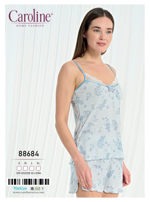 Caroline 88684 пижама S, M, L, XL