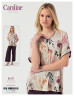 Caroline 51471 пижама M, L, XL, XL