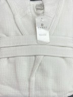 Ramel 433 халат женский вафля S, M, L, XL