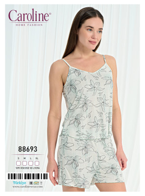 Caroline 88693 пижама S, M, L, XL