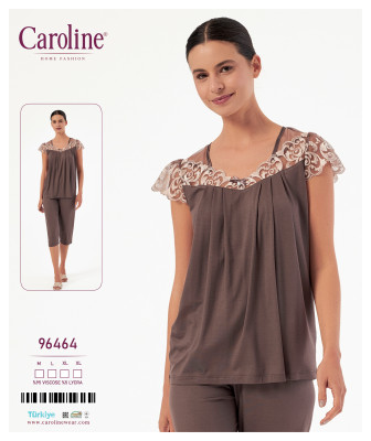 Caroline 96464 пижама M, L, XL, XL