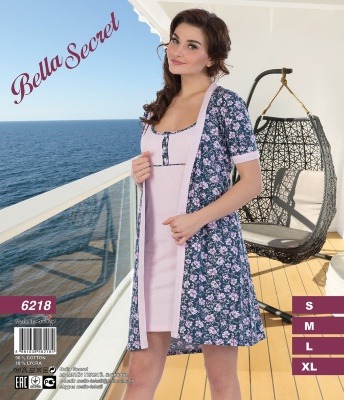 Metin 6218 двойка S, M