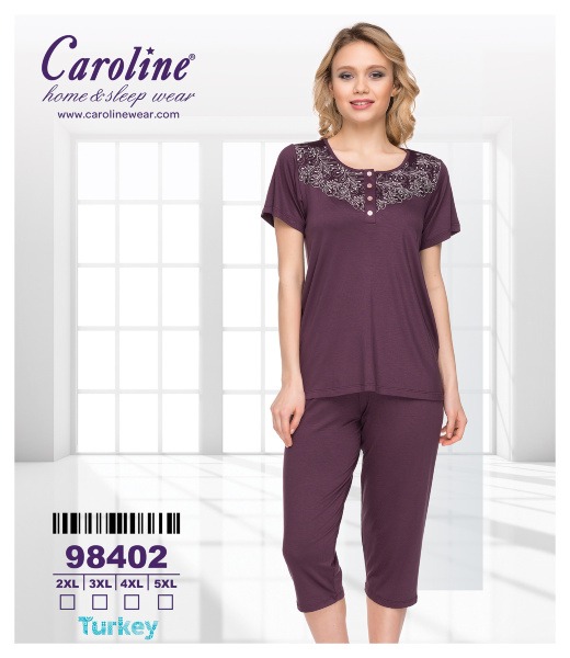 Caroline 98402 костюм 3XL, 4XL