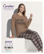 Caroline 57377 костюм M, L, XL, XL