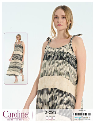 Caroline D-2513 платье 2XL, 3XL, 4XL