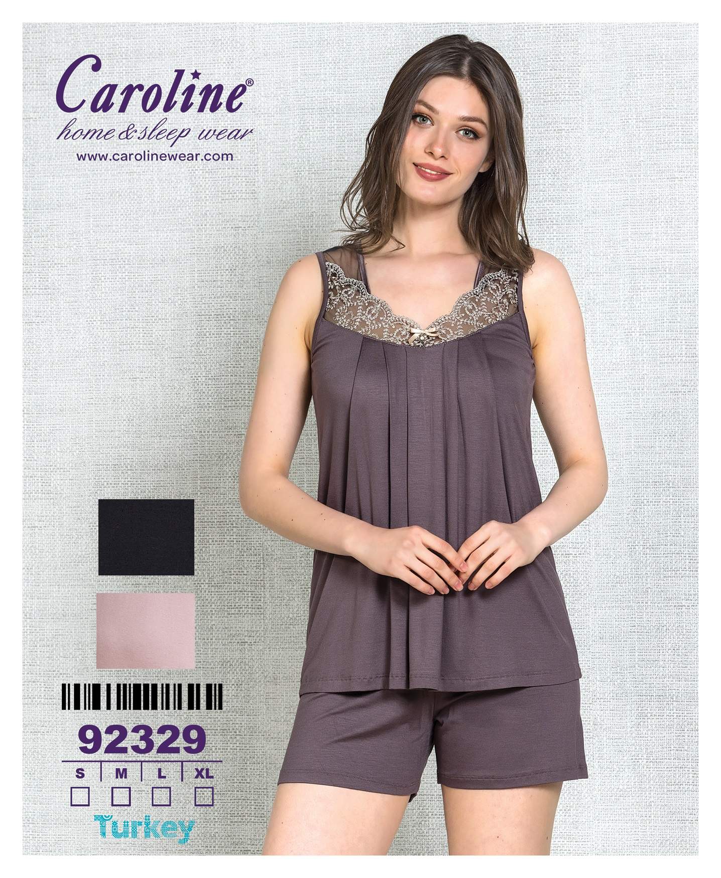 Caroline 92329 костюм S