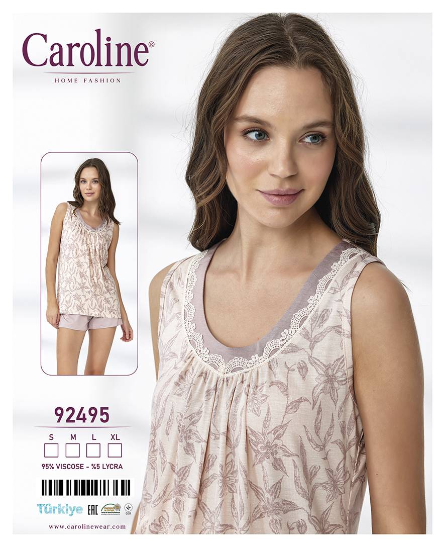 Caroline 92495 костюм S