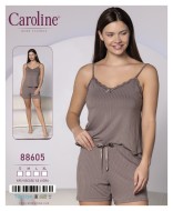 Caroline 88605 пижама S