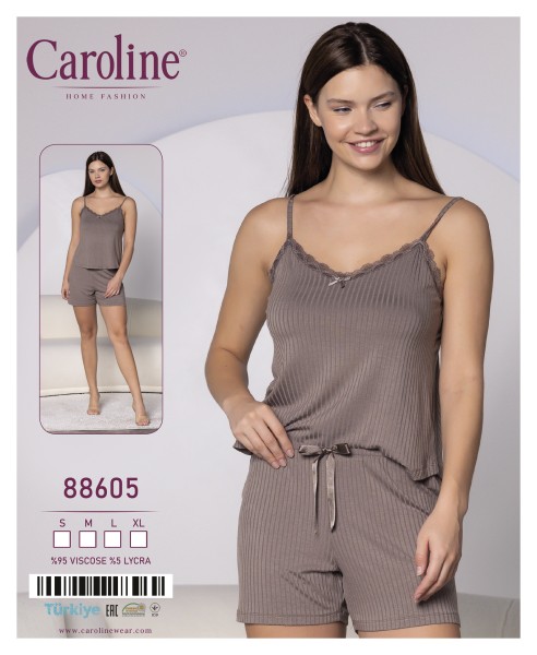 Caroline 88605 пижама S