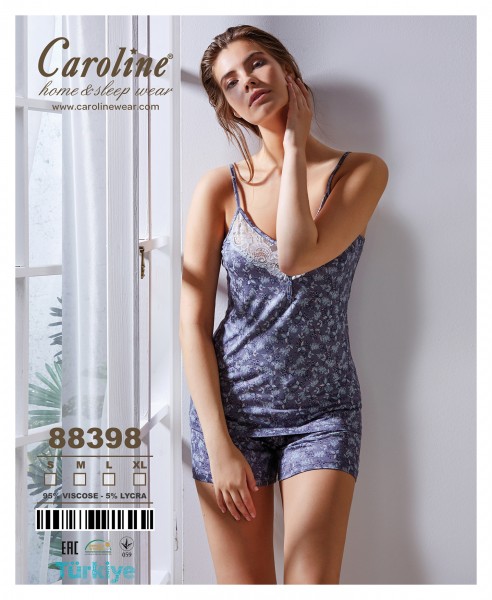 Caroline 88398 костюм S, M, L