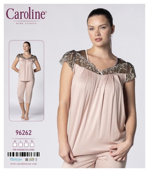 Caroline 96262 пижама M, L