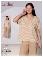Caroline 51364 пижама M, L, XL
