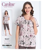 Caroline 96347 пижама M, L, XL, XL