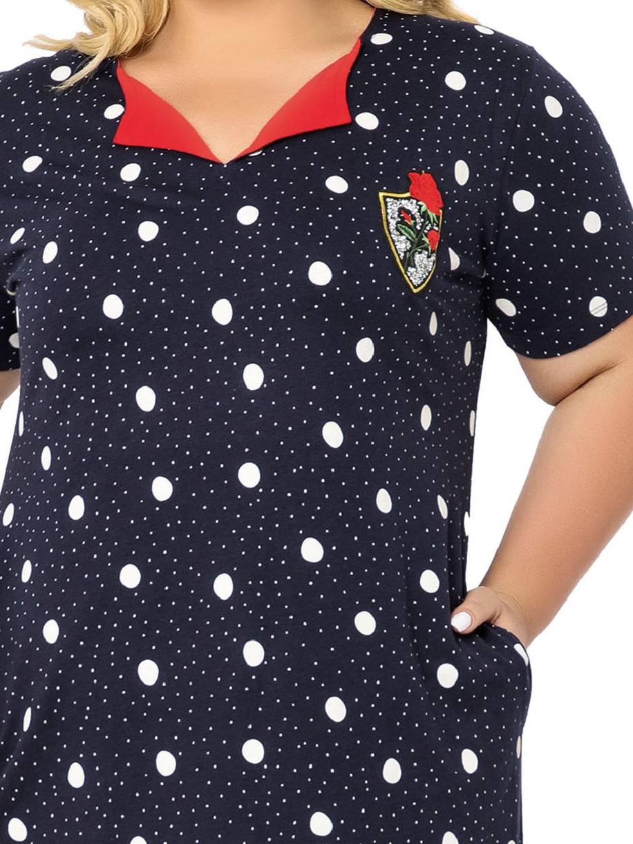 Intensive 22372 платье XL