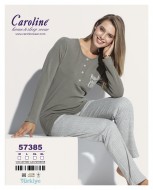 Caroline 57385 костюм M, XL