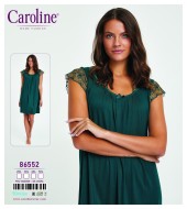 Caroline 86552 ночная рубашка 4XL, 5XL