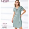 Caroline 84018 ночная рубашка M, L, XL, XL