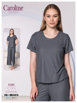 Caroline 51381 пижама M, L, XL, XL