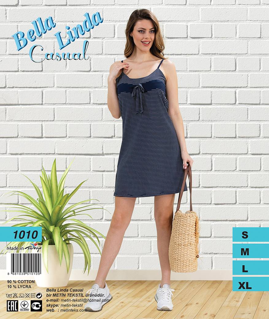 Metin 1010 сарафан L