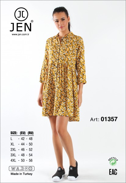 Jen 01357 платье L