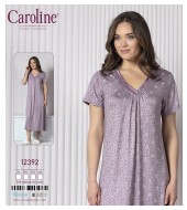 Caroline 12392 ночная рубашка XL