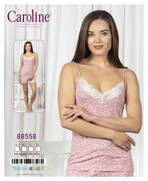 Caroline 88558 костюм S, M, L, XL
