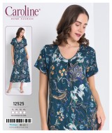 Caroline 12525 ночная рубашка XL, 2XL, 3XL, 4XL