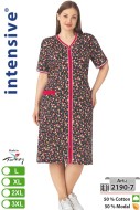 Intensive 2190-7 халат L, XL, 2XL, 3XL
