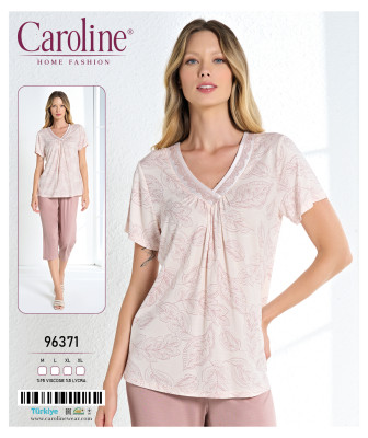 Caroline 96371 пижама M, L