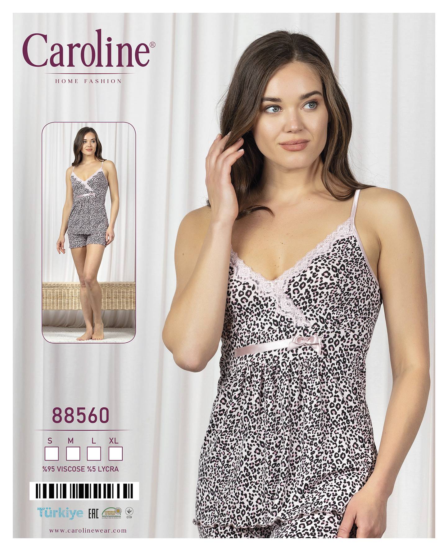 Caroline 88560 костюм S