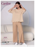 Caroline 55252 пижама M, L, XL