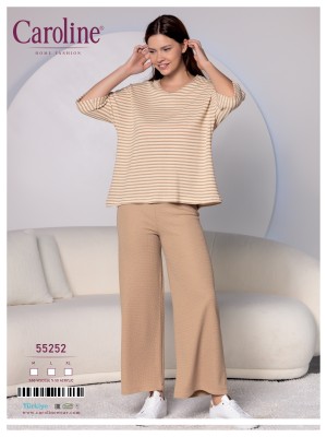 Caroline 55252 пижама M, L, XL