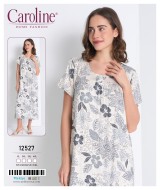 Caroline 12527 ночная рубашка XL, 2XL, 3XL, 4XL