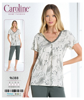 Caroline 96388 пижама L