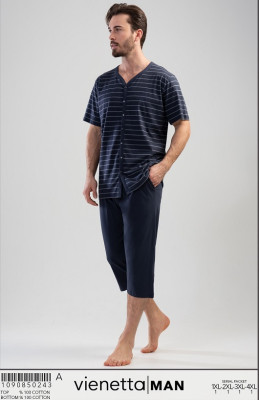 Vienetta 1090850243 костюм 1XL, 2XL, 3XL, 4XL