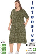 Intensive 25199 халат 4XL, 5XL, 6XL, 7XL